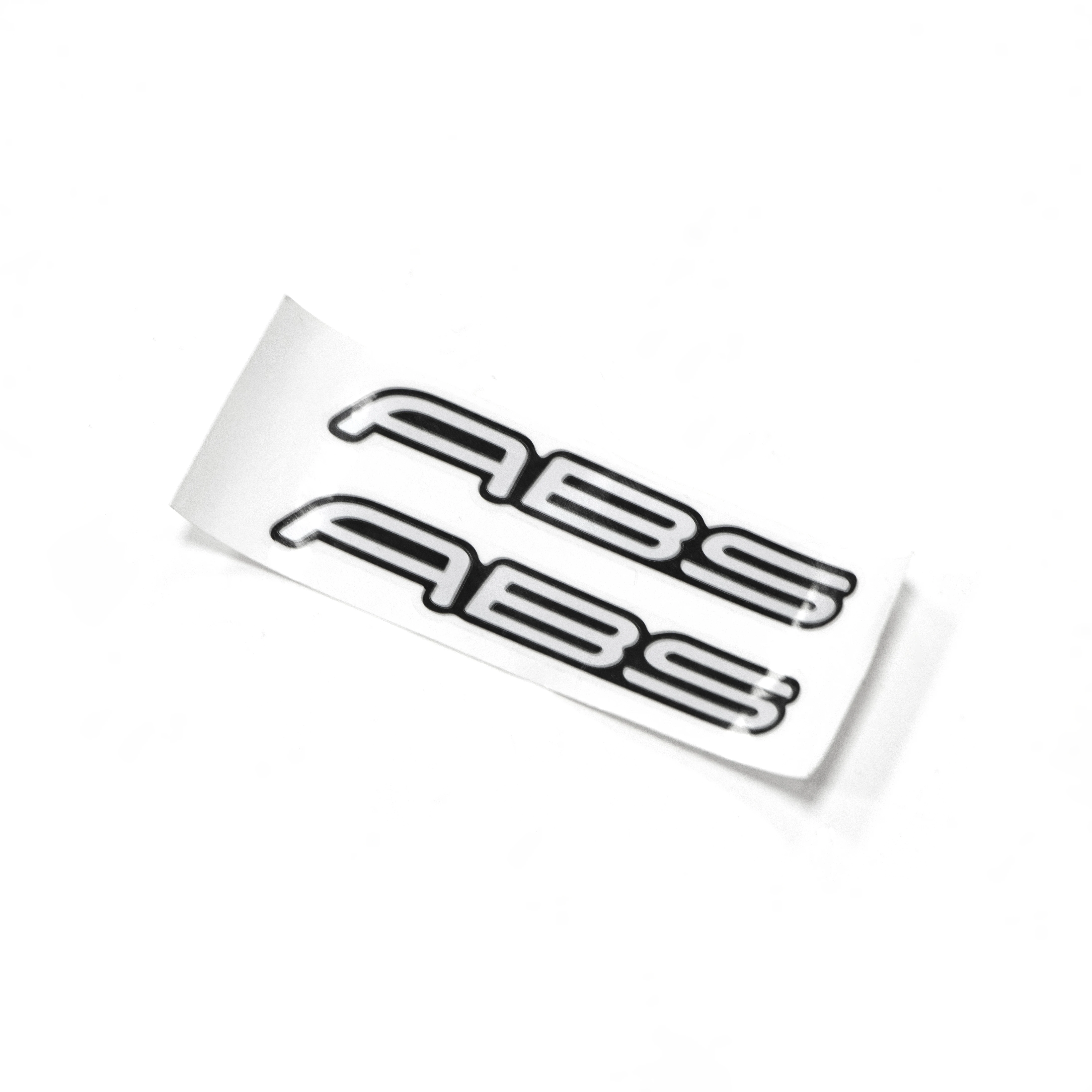 Motorradverkleidung Vorderer Kotflügel ABS-Aufkleber Universell Passend für YAMAHA TMAX530 TMAX 560 500 MT 01 03 07 09 – Detail 4