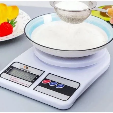 Digital Scale Precision Kitchen 1G A 10kg Promotion