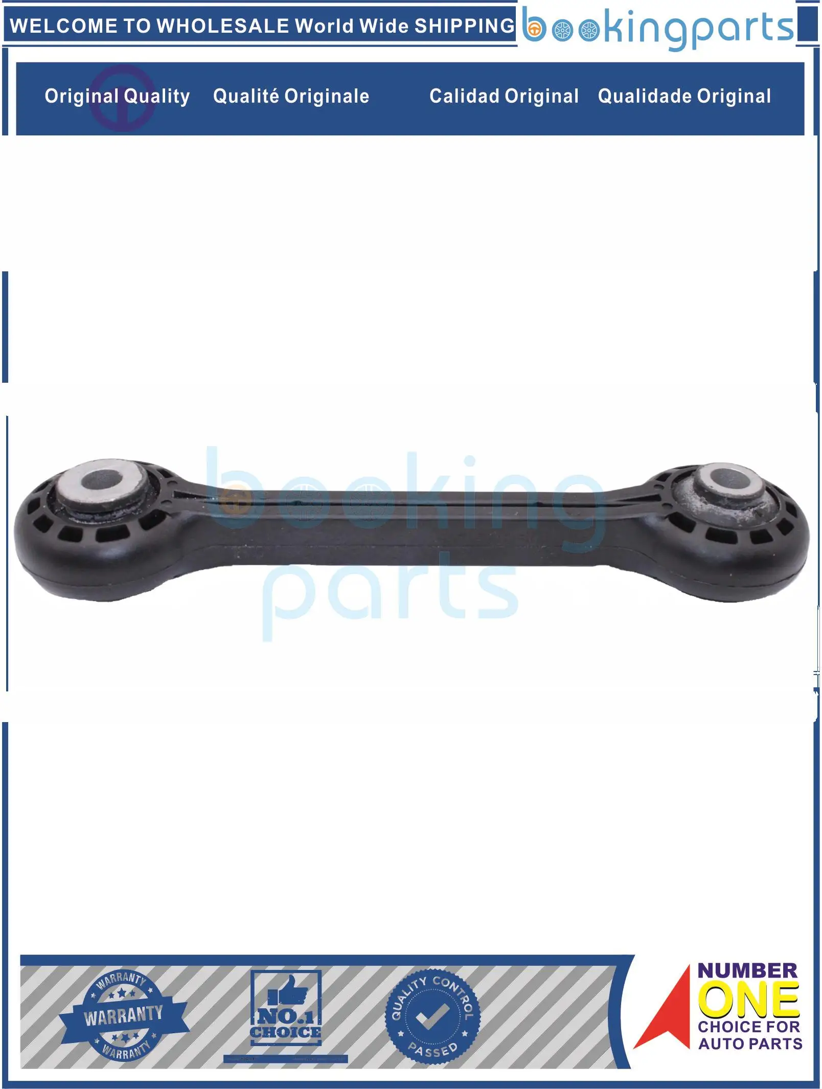 SBL88521(B),4M0411317,4G0411317A,8K0411317D,8K0411317E,8K0411317C Stabilizer Bar Link For Audi A4 08-16, A6 11