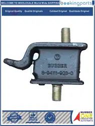 ENM43875,8-94111-903-0,8941119030,8-9411-903-0,894119030,8941119031 Engine Mount For ISUZU 4HF1 4BE1 4BD1 4JG2 NKR NQR NHR