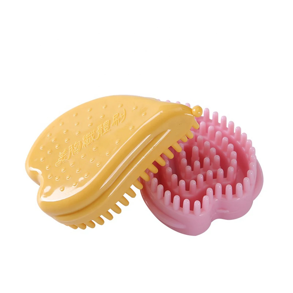 

Wholesale Chest Massager For Females Chest Beauty Brush Mini Meridian Massage Brush For Breast