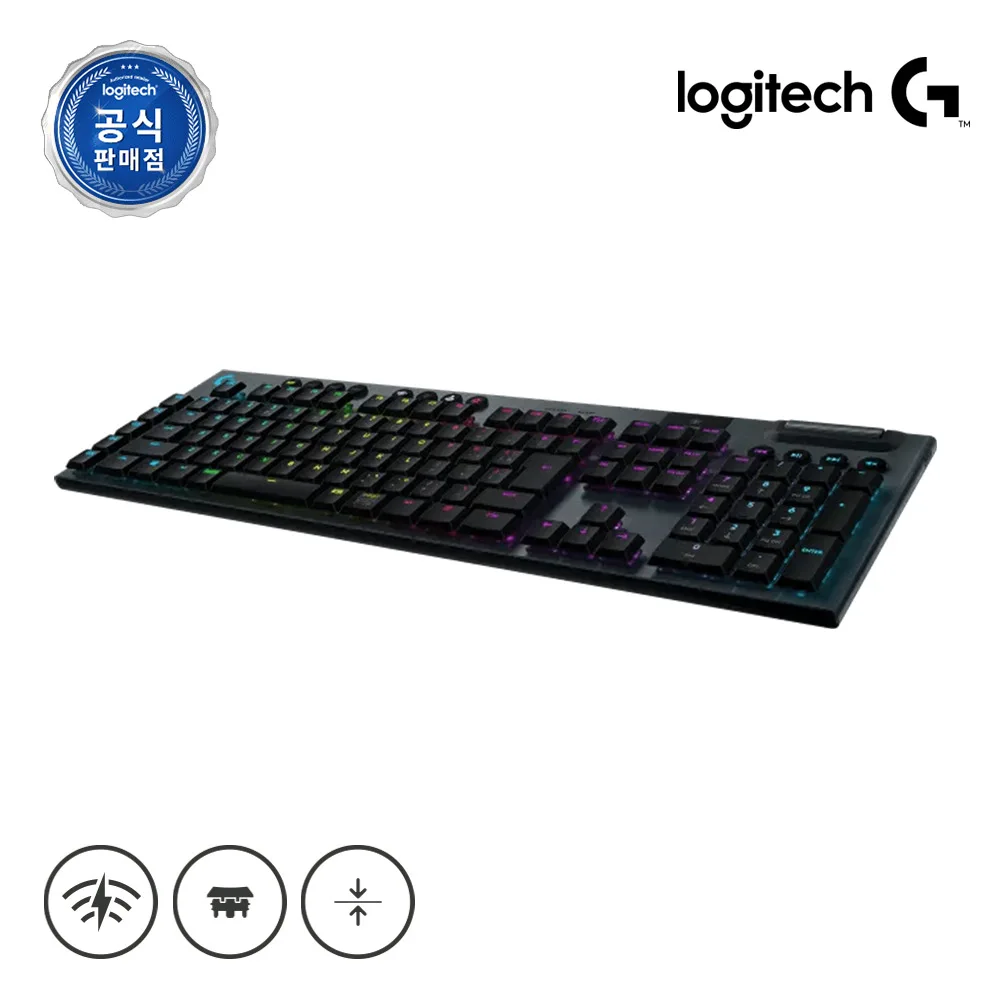 Logitech Korea G913 FULL KEY