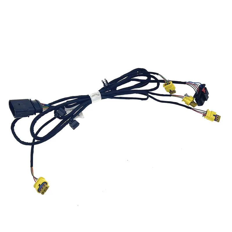 For A3 2020- Front Parking Sensor Wiring Harness 8Y0971085 8Y0 971 085