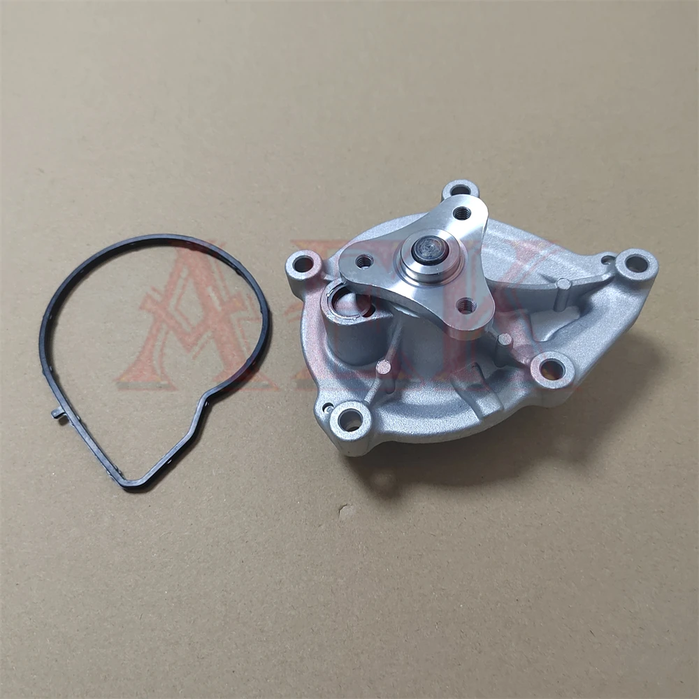

9801573380 1201H8 Car Accessories Water Pump Fit For Peugeot 207 208 307 308 2008 3008 RCZ 508 For Citroen Berlingo C3 C4 C5 DS