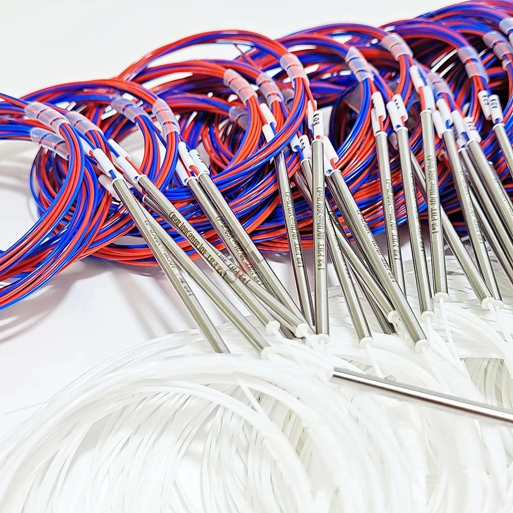 20 sztuk różnych typów 1x2 0,9 mm niezbalansowany łącznik 50/50 20/80 25/75 30/70 40/60 światłowodowy rozdzielacz FBT, bez złączy — zdjęcie produktu 7