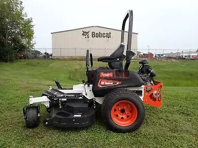 Wholesales Quality Original 2023 BOBCAT ZT3500 Zero Turn Lawn Mowers