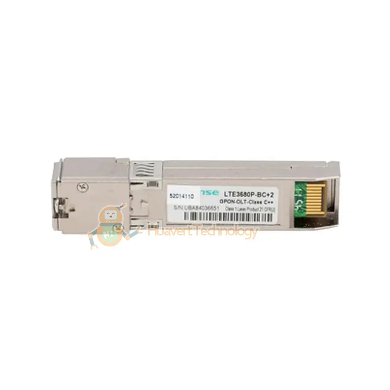 Imagem -04 - Hisense-transceptor de Fibra Lte3680p-bc Mais Gpon An5516 Gc8b Gcob Interface Board Gpon An5516