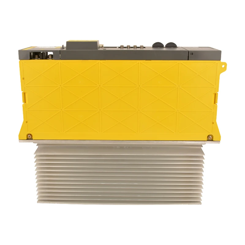 Fanuc New Original CNC Servo Drive Servo Amplifier Module A06B-6096-H106#R0016