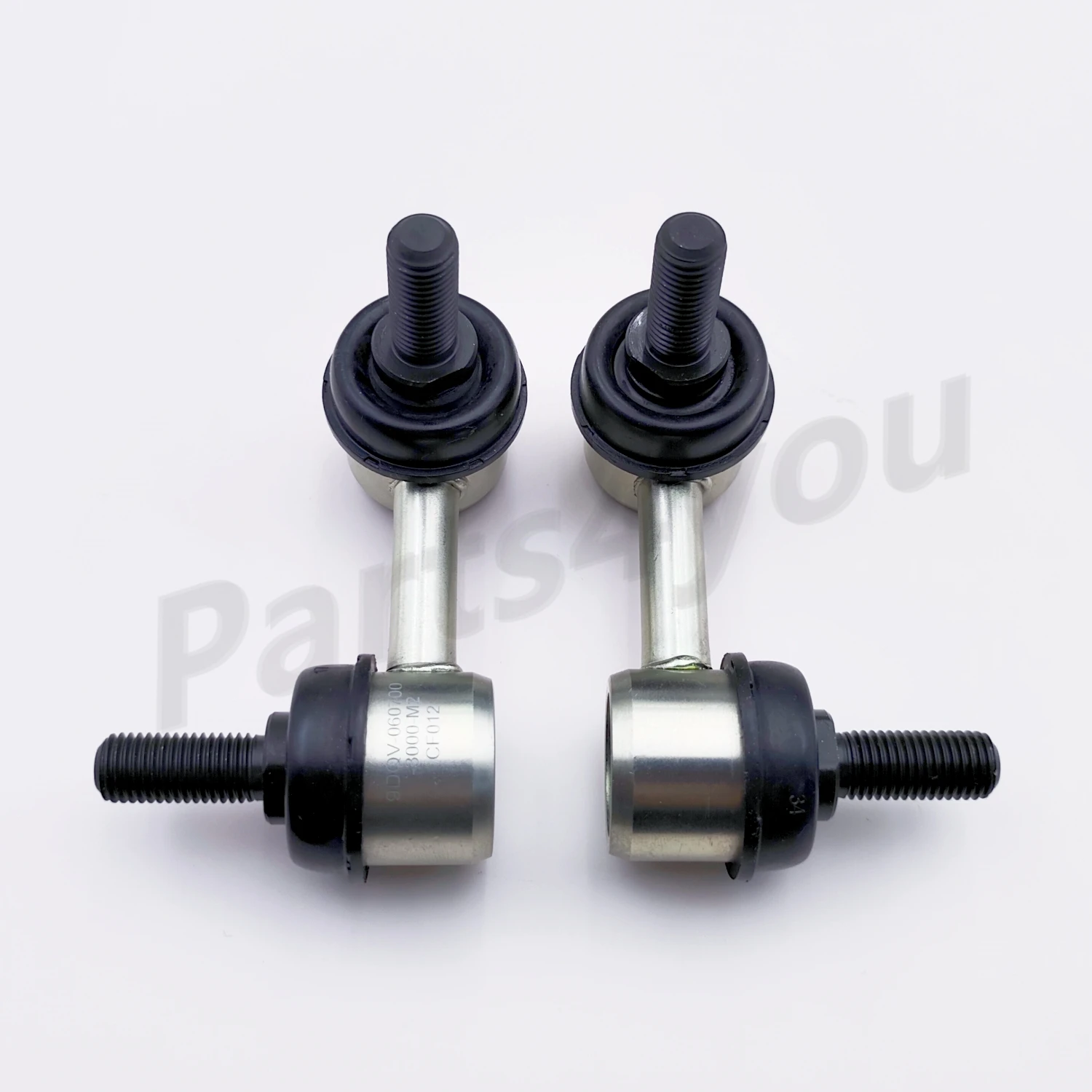 

LH RH Ball Pin Assy for CFmoto 450 450 191Q 500S 520 191R ATV 9DQV-060700-3000-M2 9DQV-060800-3000-M2