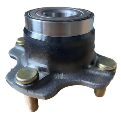 

DAC458344ABS Front Wheel Hub Bearing For Peugeot 408 508, Citroen C5 C6