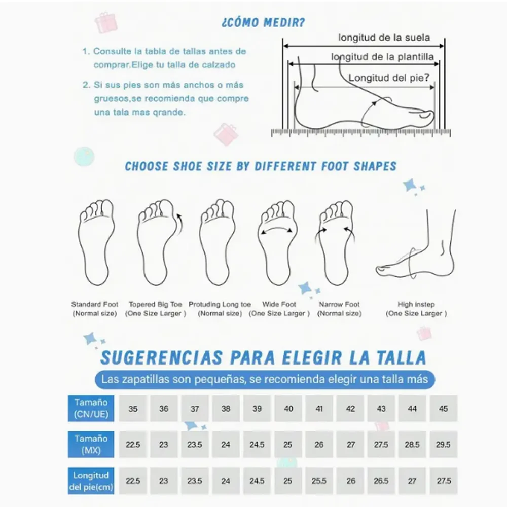 Comode scarpe da ginnastica da tennis traspiranti antiscivolo