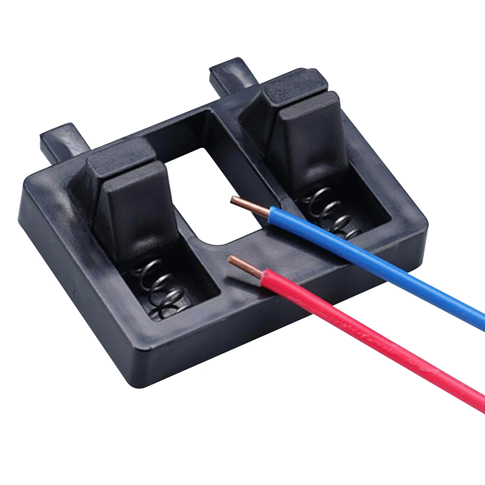 Dispositivo elétrico de soldagem de fio, suporte de fio de solda, rack de reparo de circuito com braçadeiras ajustáveis para cabo de trabalho elétrico