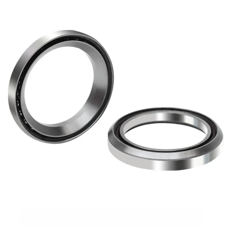 AliExpress 1PCS ACB518K 40*51.8*8 36°*45° Headset Bearing  Bicycle Steering Systems MH-P28K, K518KH8, MR127, MR110, TH-073