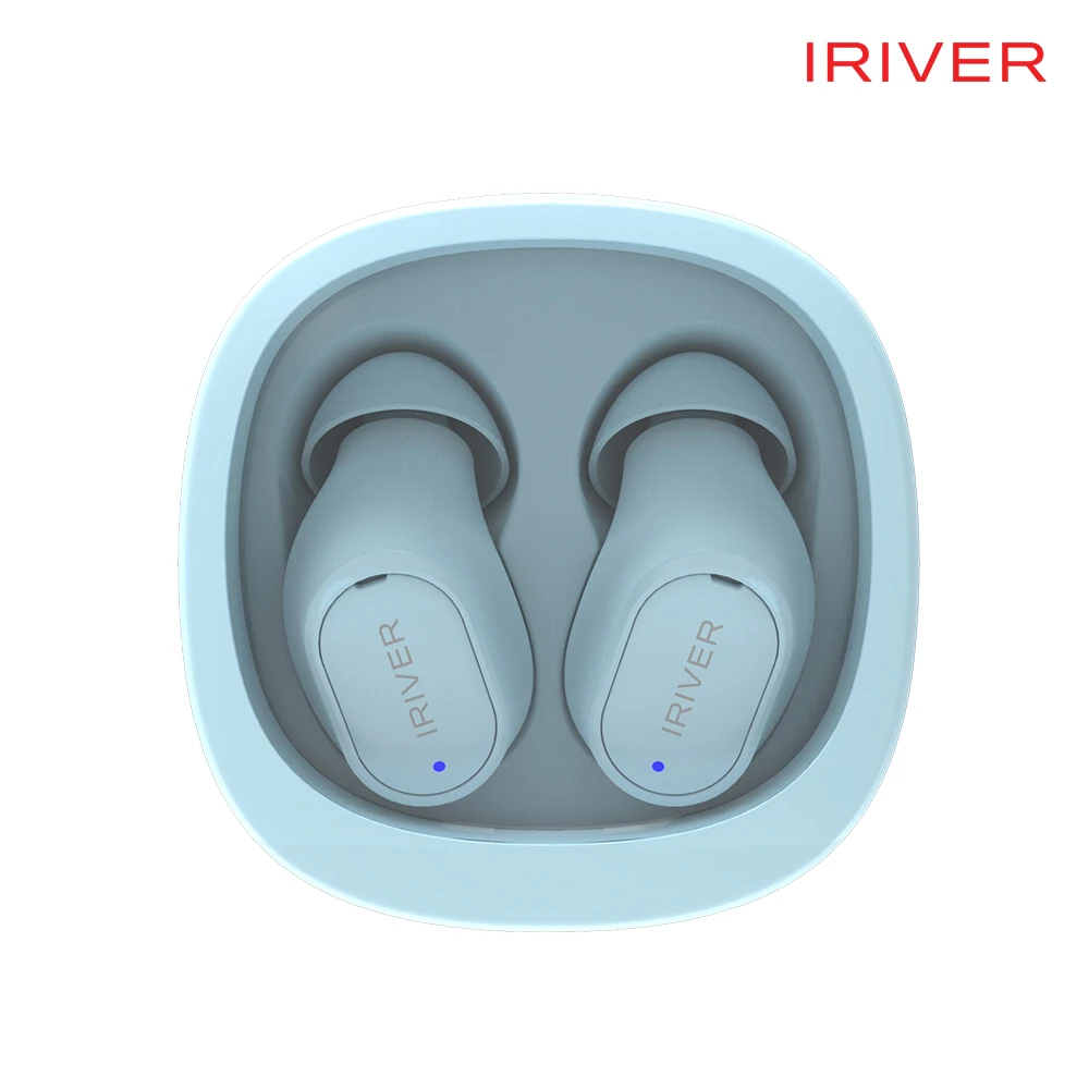 IRiver Bluetooth Earphone Mini Light Kernel Running IHT-MN11