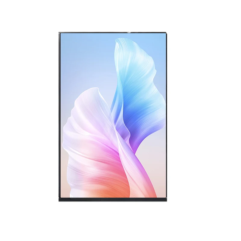 10.1 Inch 2k 61 Pins Connector 1600x2560 Resolution B101QAN01.0 LCD Display Screen Control Driver Board MIPI For 3D Printer