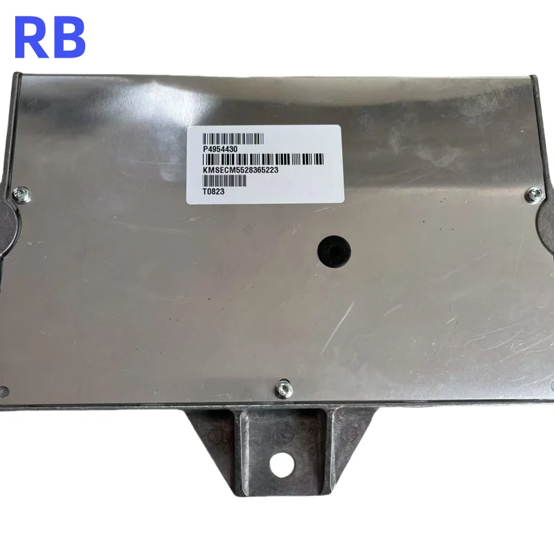 

4954430 3408576 ECM ECU Cummins QST30 Engine Control Module CM552