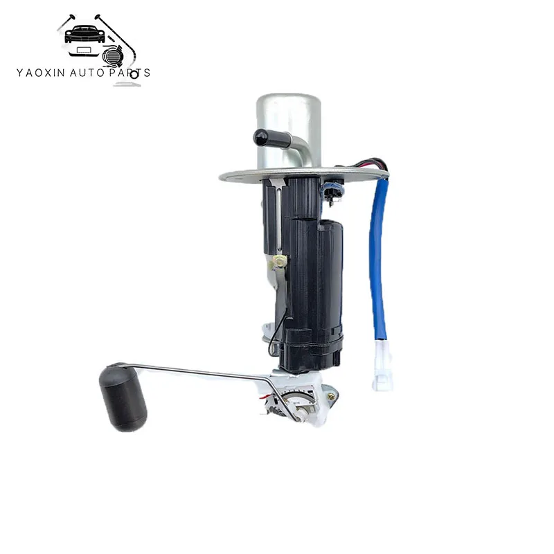 

1pcs Fuel Pump Assembly For Suzuki 2006-2007 GSXR600 GSXR750 GSX-R600 GSX-R750 Direct Replacement Car Accessories 15100-01H00