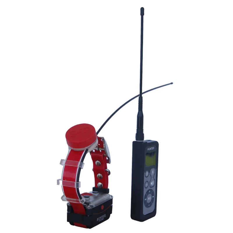 NEW WATERPROOF GPS DOG TRACKER FOR HUNTING GPS 25000 PRO