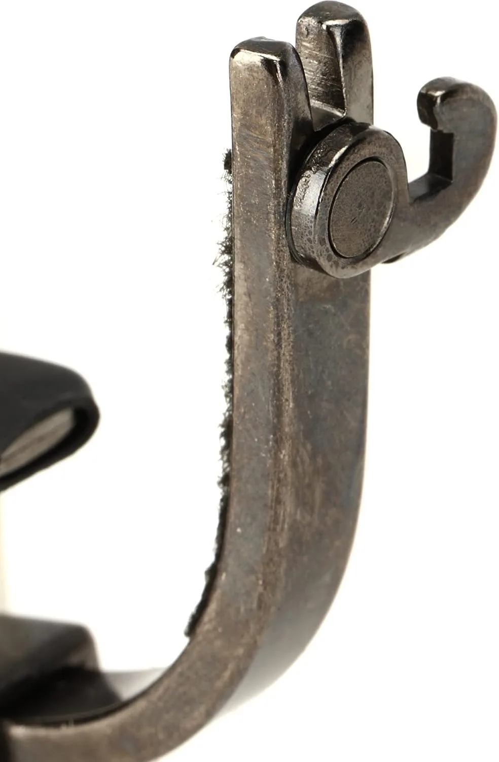Paige ETI (Enhanced Tone Innovation) Series Guitar Capos – Original & Clik Models for Acoustic, Electric and Classical