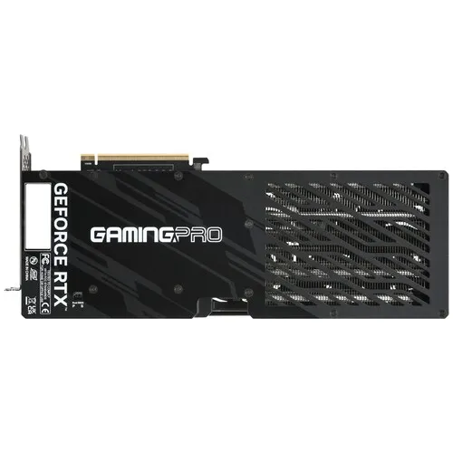 Palit GeForce RTX Ti GAMINGPRO OC D7 ، 16GB Emtec