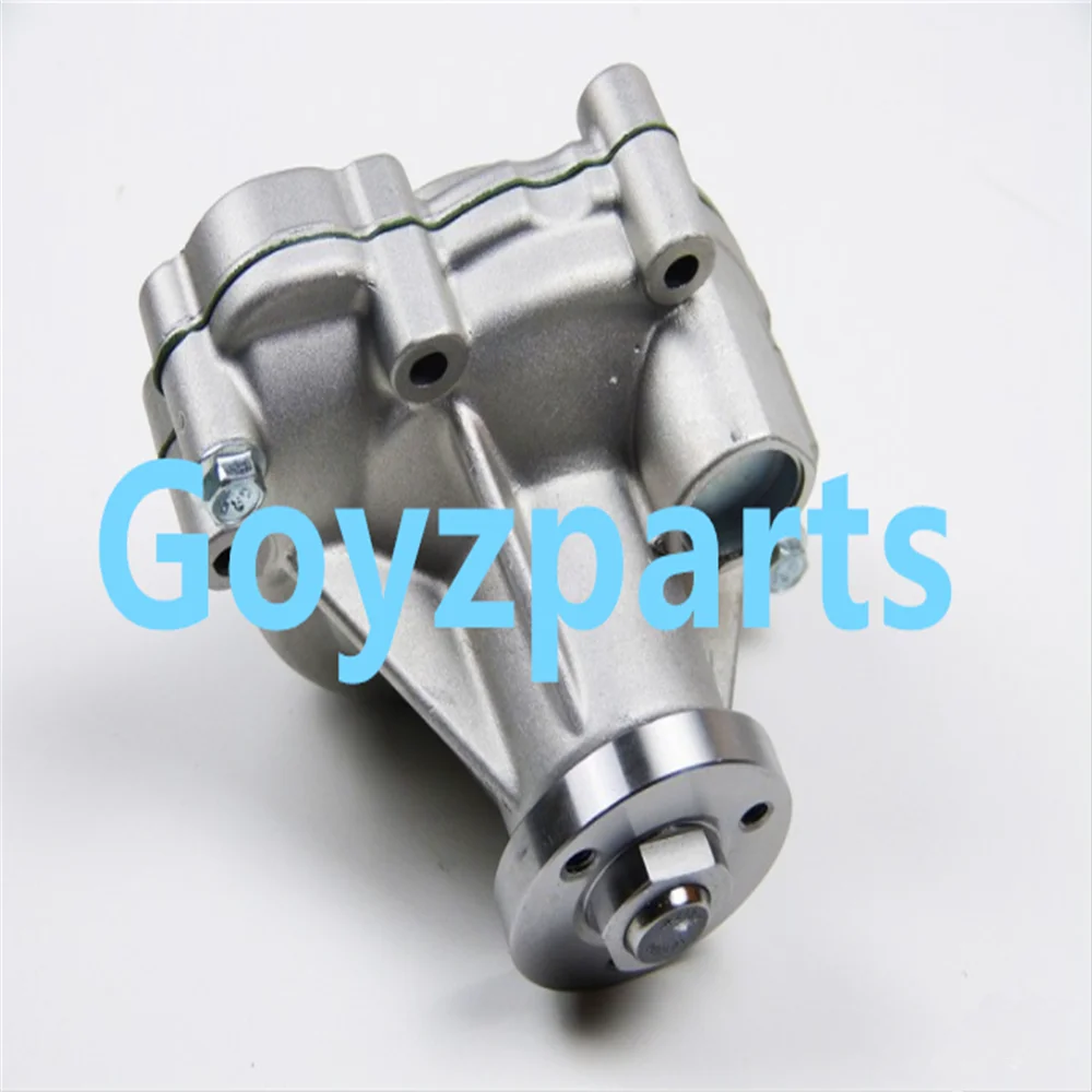 

High Quality AJ88912 Cooling Parts System Engine Water Pump Assembly For Land Rover Discovery 3 Jaguar XK/XF4.0 AJ88912