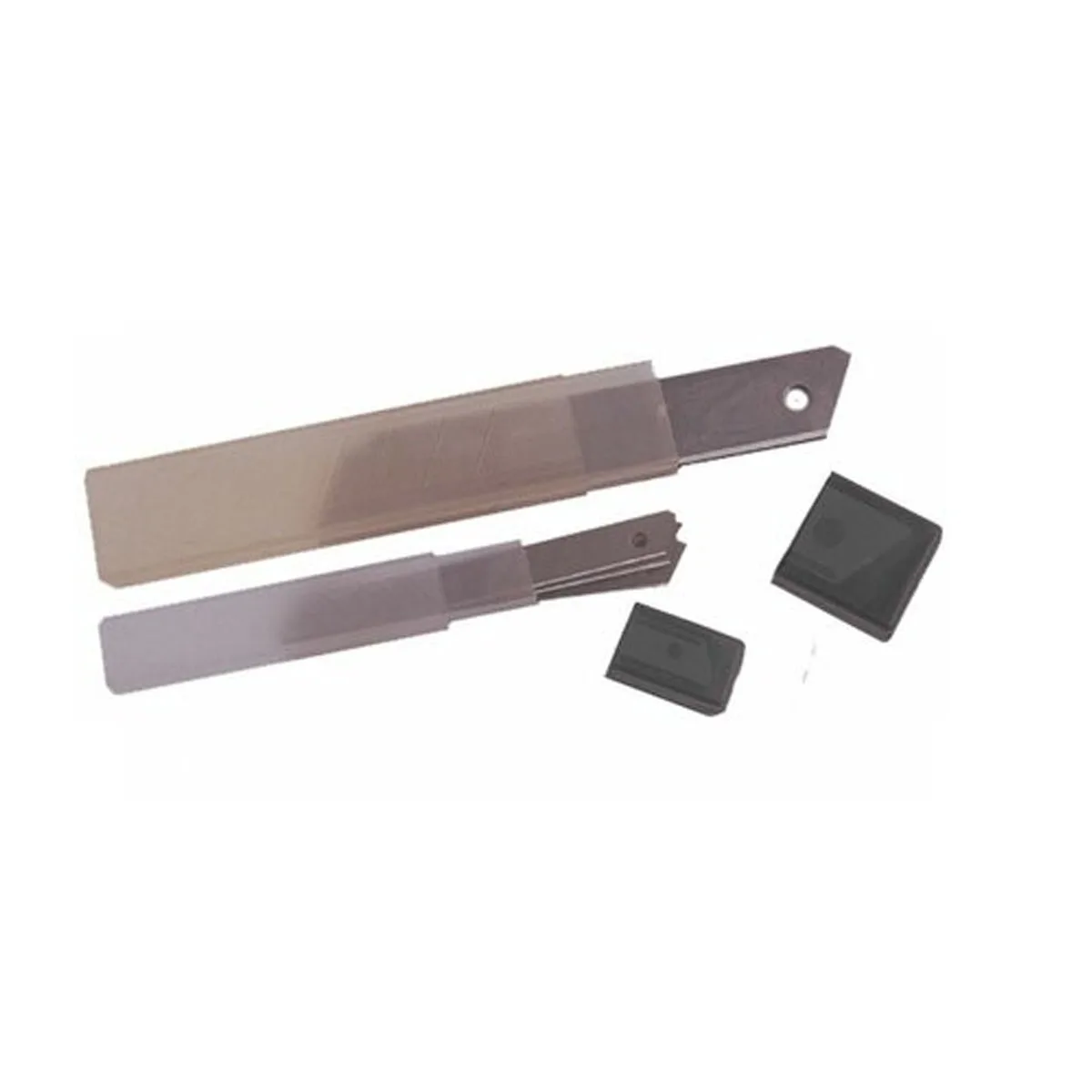 Replacement blades for Cutter 25mm - Pack 10