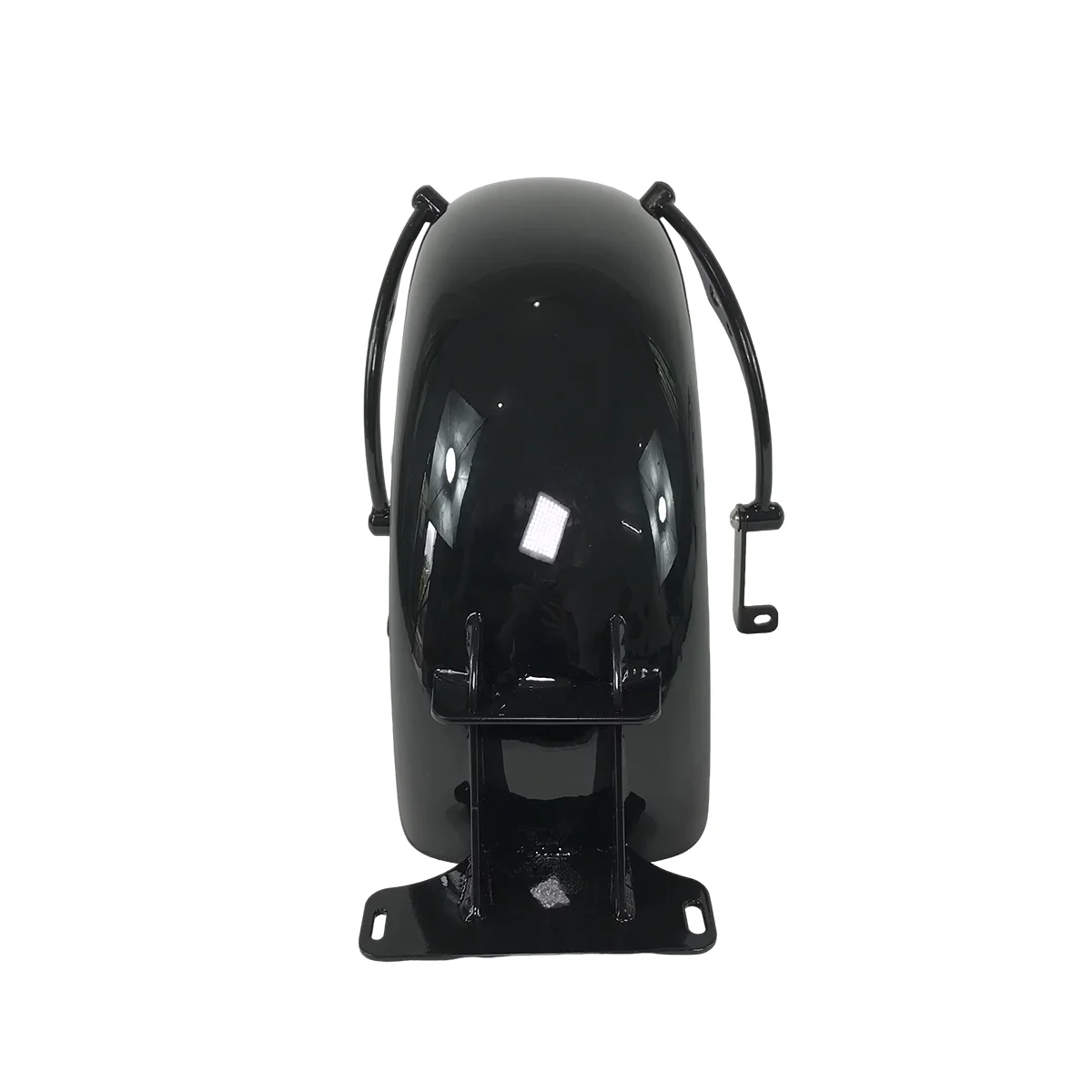 Motorcycle Custom Short Bobber Rear Fender for Harley Softail Street Bob 2018-2021