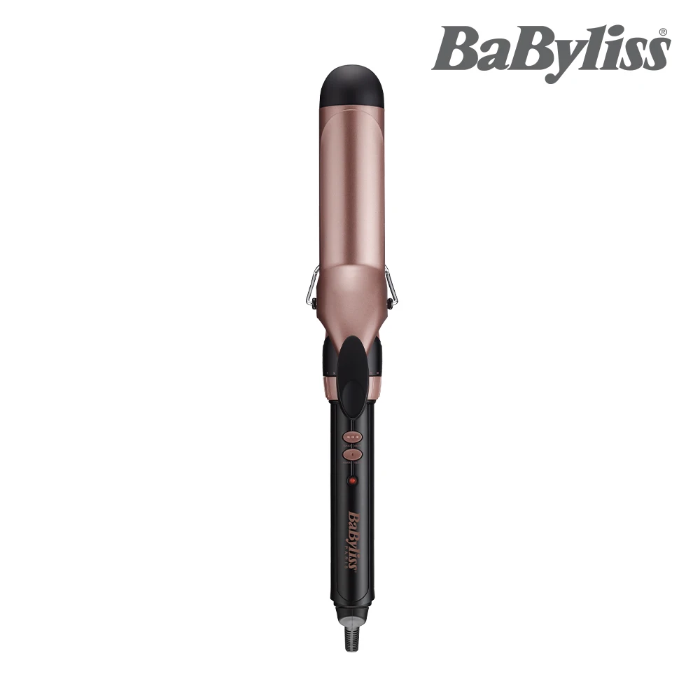 [Babyliss] Babyliss BCD7038K-Glam touch 38MM Bongo