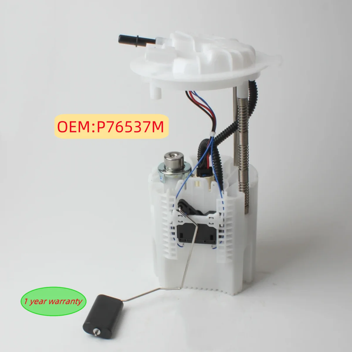 

1pc High quality P76537M New Fuel pump assembly SP7098M FG1332 68027988AC RL027988AC E7234M FP22057S A27146 For Dodge