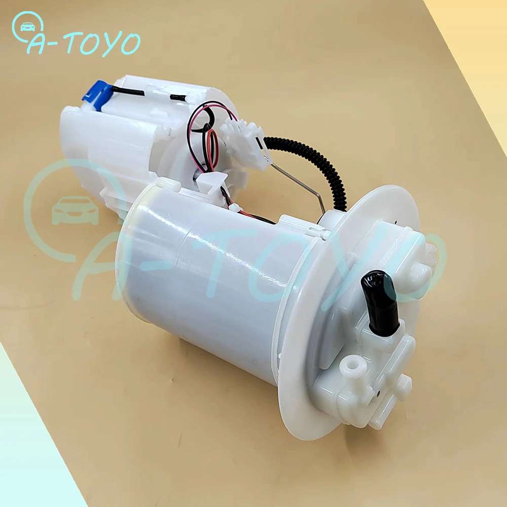 

For Toyota Verso Yaris Vitz Fuel Pump Assembly 77020-0F062 770200F062 77020-0F040 770200F040