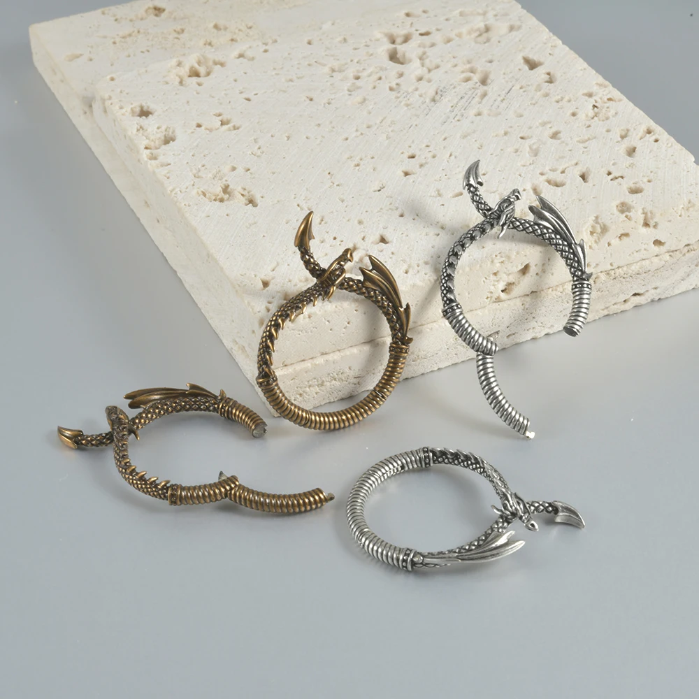 Вешалка для ушей Dragon, вешал – обзор и цена Body Jewelry Hangers