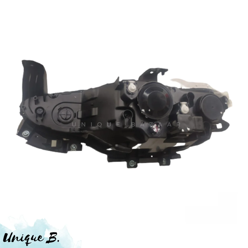 Per Fiat Tipo Egea per Dodge Neon Headlight chrome SEDAN SW HB 2016 dopo il 52145158 52094994 52094990 spedizione gratuita di alta qualità