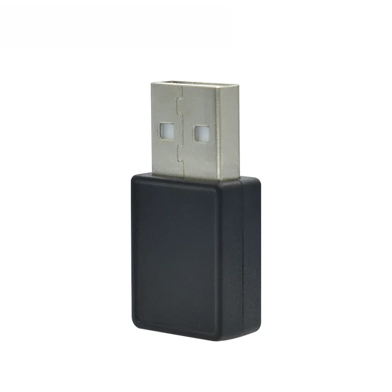 BT5.2 Mini USB sygnał Bluetooth obsługuje iBeacon, Eddystone dla urządzeń z systemem Android iOS zasięg pracy do 450m — zdjęcie 2