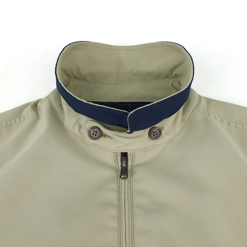 سترة واقية من الرياح للرجال من بولو رالف لورين 710548506