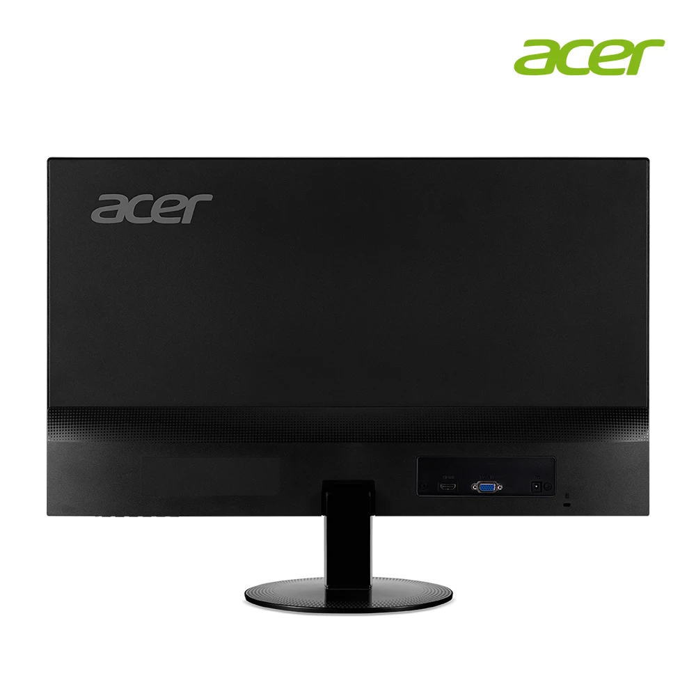 FHD Acer Monitor ، SA270 ، G0 ، IPS ، ive Hz ، 27"