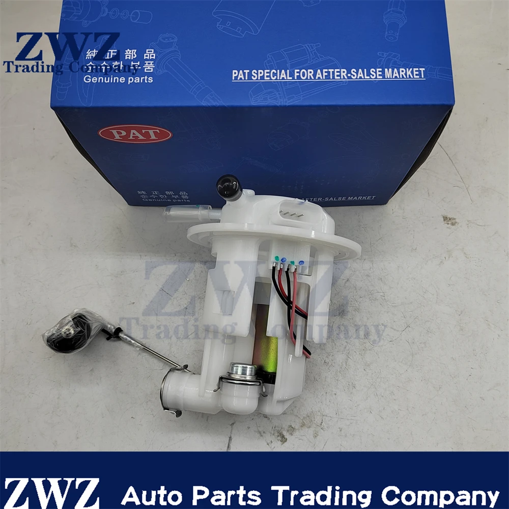 

For Honda CBR250R CB300F CB300R CBR300R Motorcycle Fuel Pump Assembly 16700-KYJ-901 16700KYJ901 16700 KYJ 901