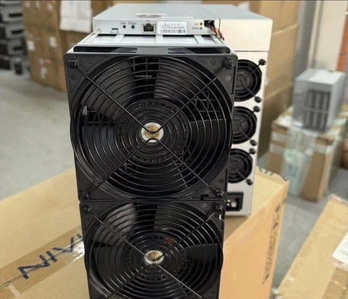 AA Bitmain Antminer S21pro 234T 3510w Bitcoin Miner Bitmain S21 15J/T Asic Miner Криптомайнер BTC с блоком питания AA Bitmain Antminer S21pro 234T 3510w Bitcoin Miner Bitmain S21 15J/T Asic Miner Криптомайнер BTC с блоком питания
