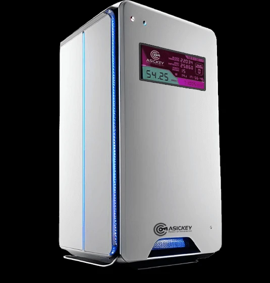 Aj Keyminer Pro Bit… - image