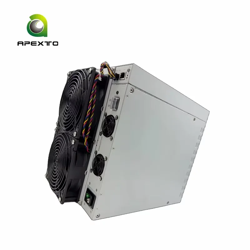 W!W ORDER 5 PAY FOR 3 Canaan Avalon A16 282Th 3900W SHA-256 Algorithm Mining Crypto Bitcoin Mining Machine Avalon Miner A16-282T