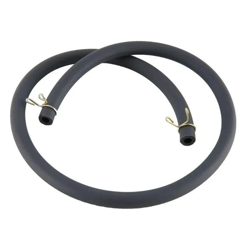 AliExpress taotaocar 50cm 4.5mm*8mm Fuel tube Hose Line Petrol Pipe For Motorcycle Dirt Bike ATV Gas Oil Tube Bike Motorcycle Accessory