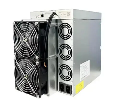 New Elphapex DG1 11G 3420W ASIC Litcoin Dogecoin LTC/DOGE Mining Miner Scrypt