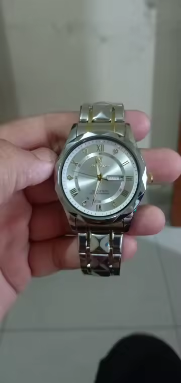 Photo from a satisfied customer