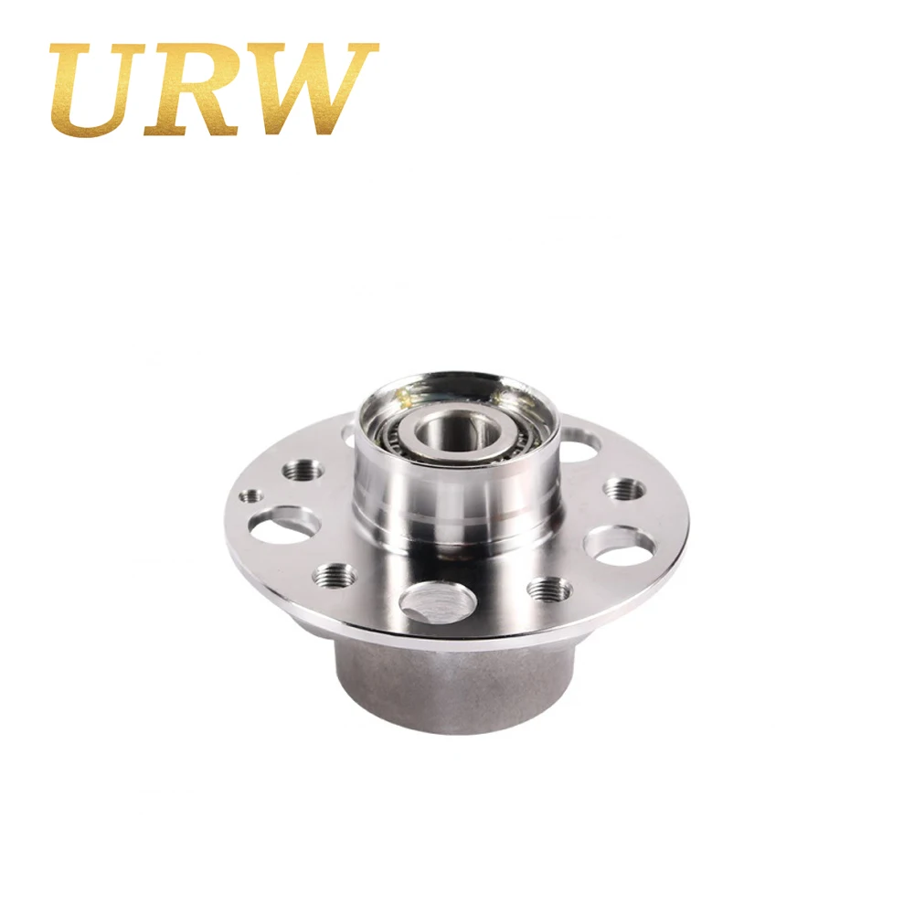 Urw Auto Parts 1 Pcs Front Wheel Hub Bearing For Mercedes Benz CL550 CL600 CL63 AMG CL65 AMG S400 S550 OE 2213300225