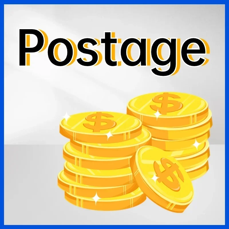 Postage Difference Payment Link (Please Use This Link Under Customer Service Guidance Only)