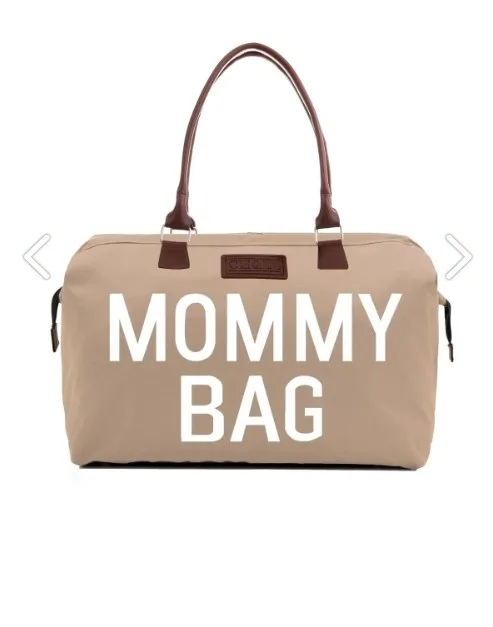 

Mom Baby Bag, Baby Care Bag, Baby Bag, Mommy Bag, Baby Bag