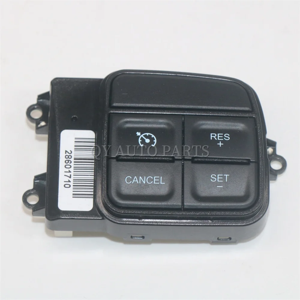 

68381318AA Steering Cruise Speed Control Switch for Dodge Chrysler Ram