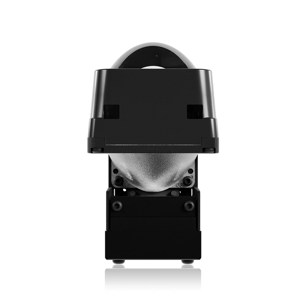 

TAOCHIS 1,5 дюйма матричные бисветодиодные линзы с плоской резьбой для обновления автомобильных фар аксессуар автомобильные фары модернизированное обновление