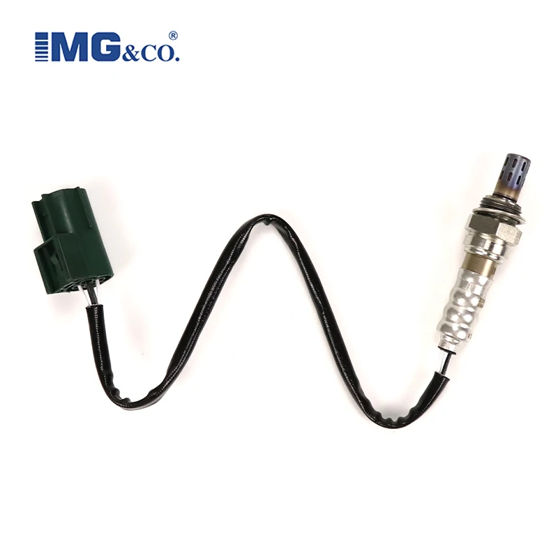 IMG Brand Heated Oxygen Sensor OEM 226A1-AR210,226A0-AU011,226A1-AM601 For Nissan ALMERA 350Z Coupe MURANO PRIMERA 2002-2008