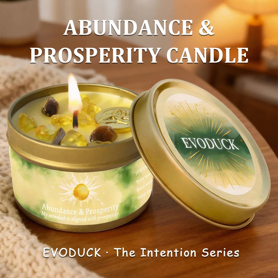 Scented Candles 3Oz…