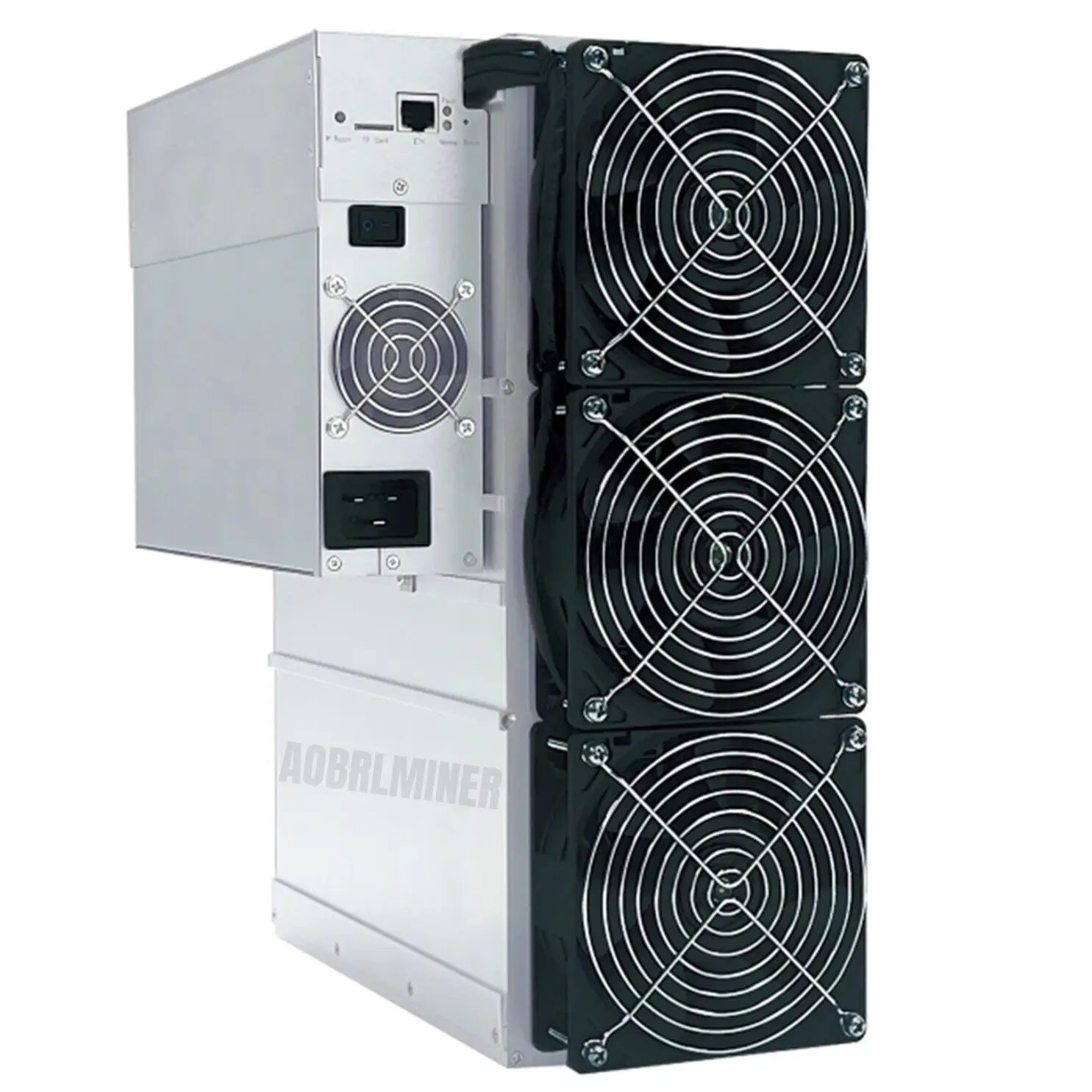 JE KUP 6 OTRZYMAJ 3 ZA DARMO Nowy JASMINER X16-P 5800 MH/s 1900 W 8G ETC ETHW OCTA ASIC Miner z zasilaczem w magazynie